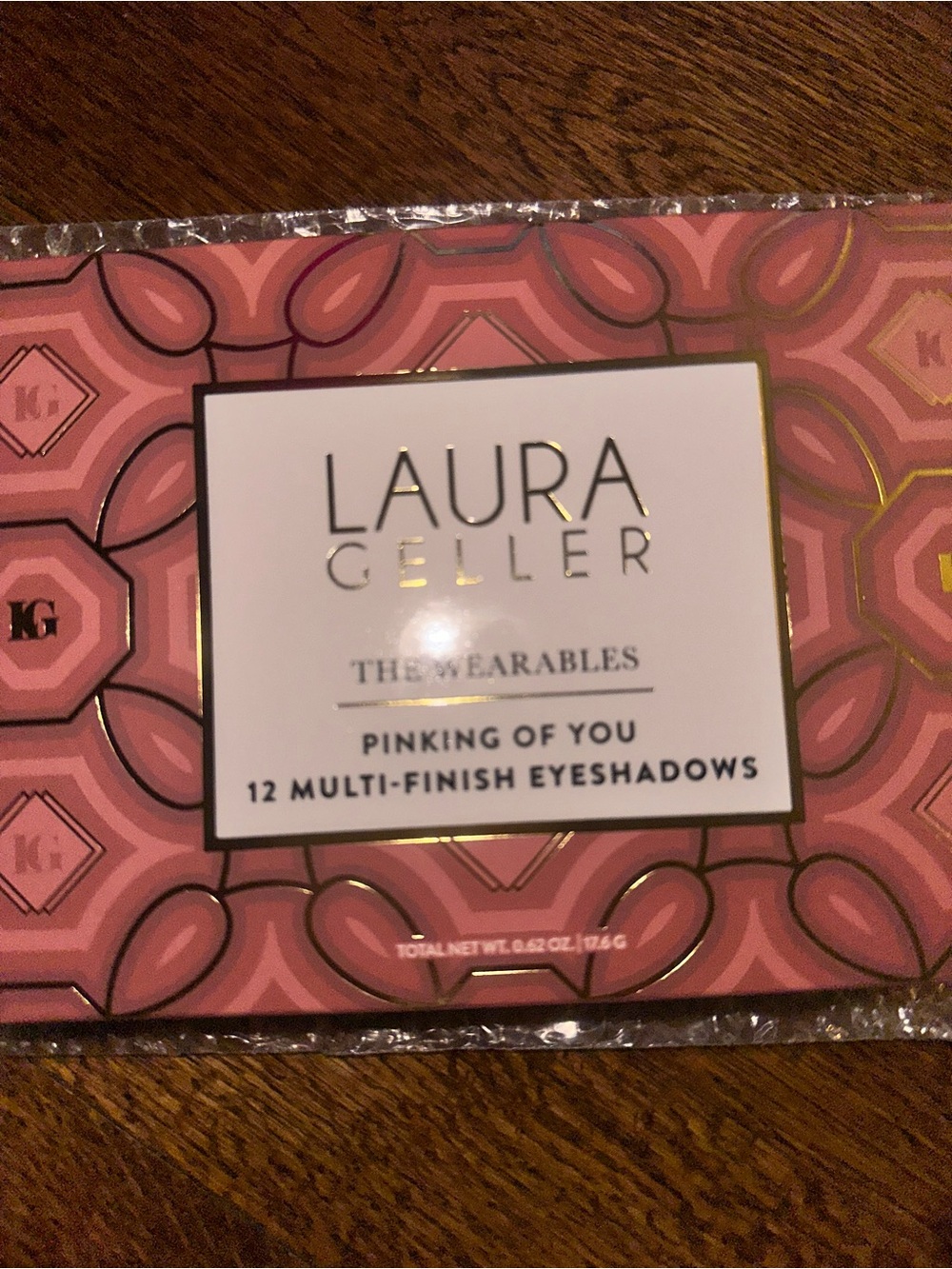 Laura Geller “The Wearables” Pinking of You - Picture 4 of 4
